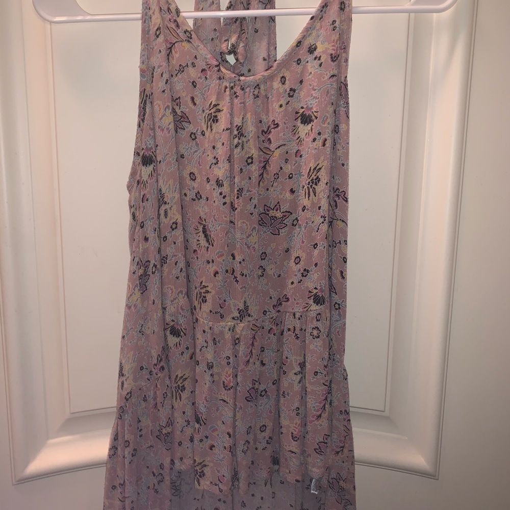 Target Tank